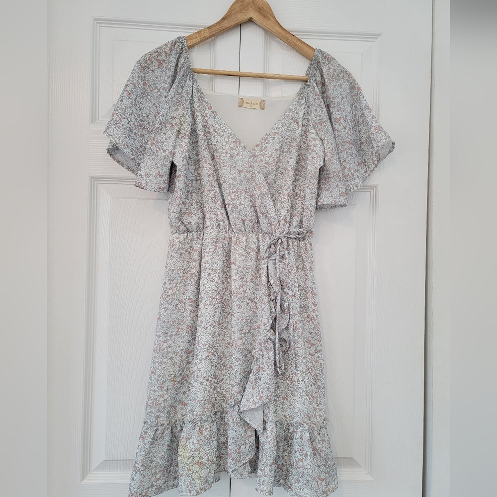 Altar'd State Dress